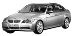 BMW E92 C3063 Fault Code