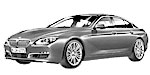 BMW F06 C3063 Fault Code